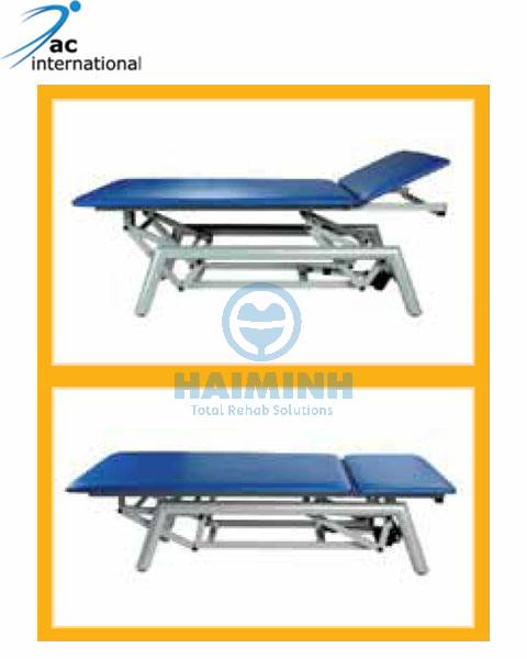 Bàn Bobath KORUND E